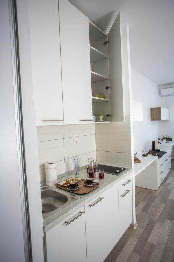 The Golden City Apartments Mostar Exterior photo