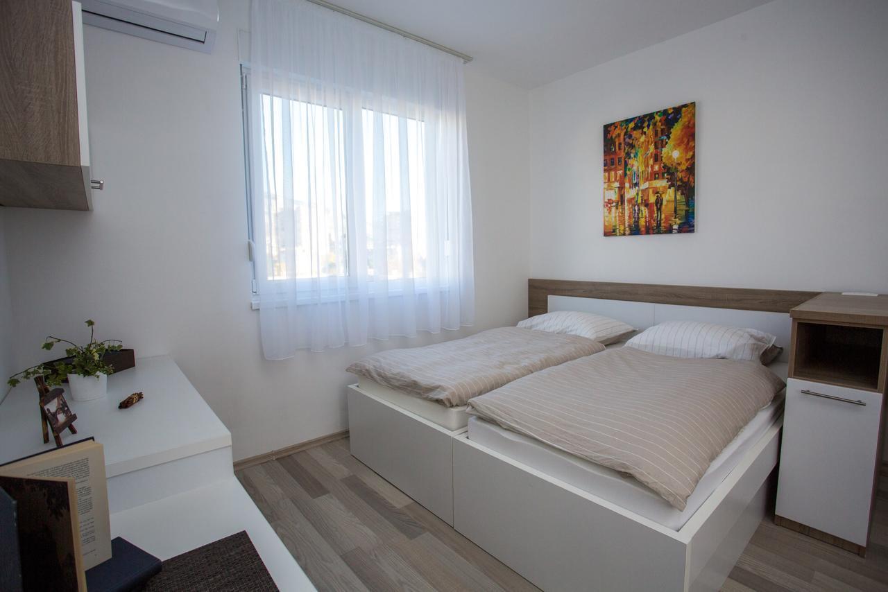 The Golden City Apartments Mostar Exterior photo