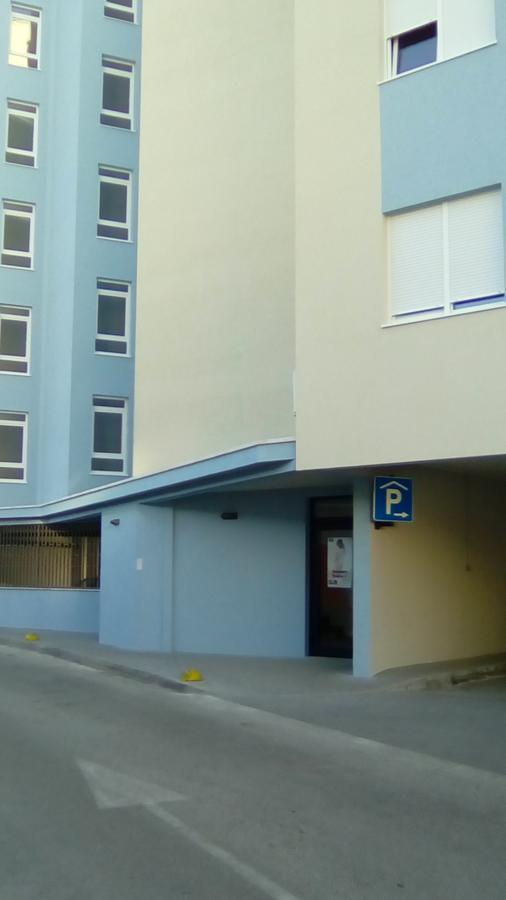 The Golden City Apartments Mostar Exterior photo
