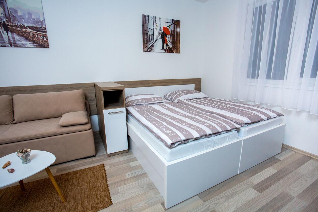 The Golden City Apartments Mostar Exterior photo