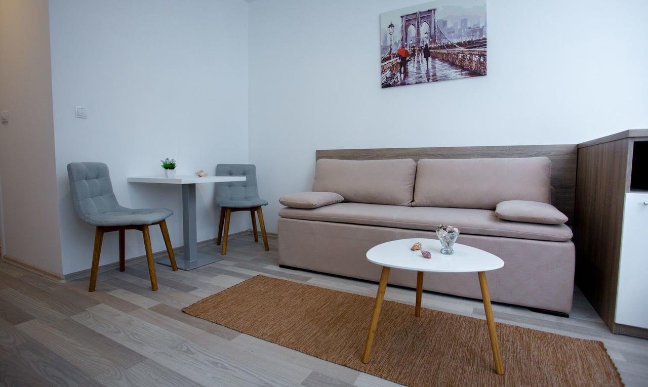 The Golden City Apartments Mostar Exterior photo