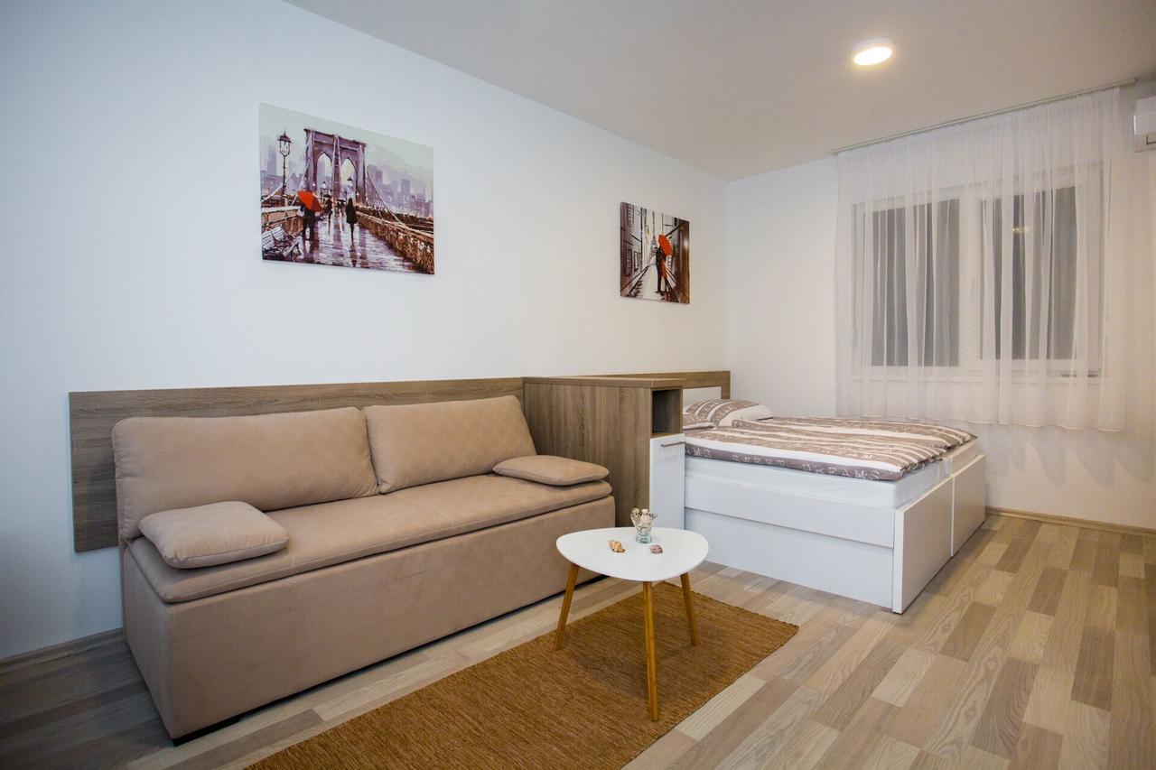 The Golden City Apartments Mostar Exterior photo